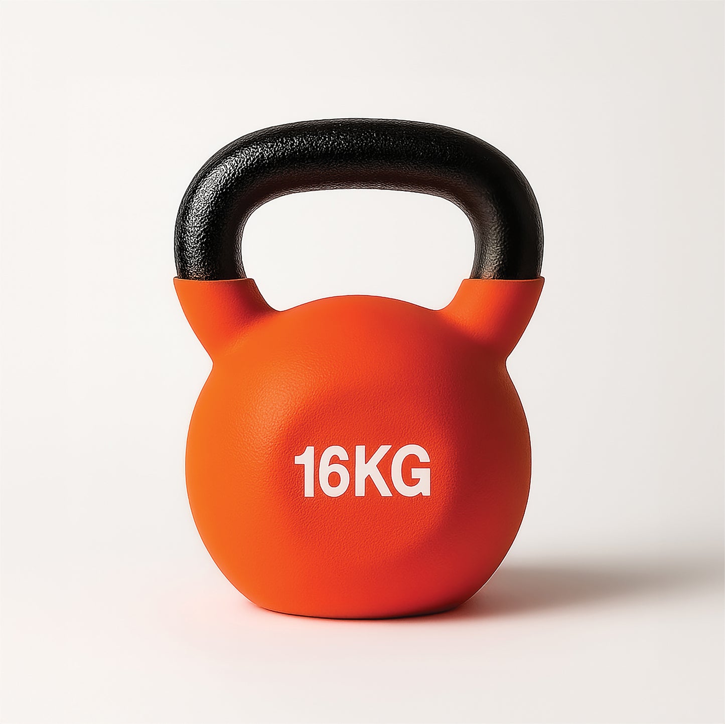 Neoprene Kettlebell - 16kgs