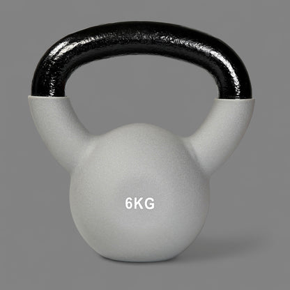 Neoprene Kettlebell (6kg)