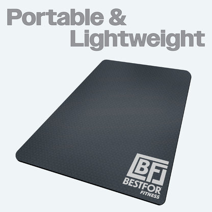 Yoga Mat 183 x 122cm