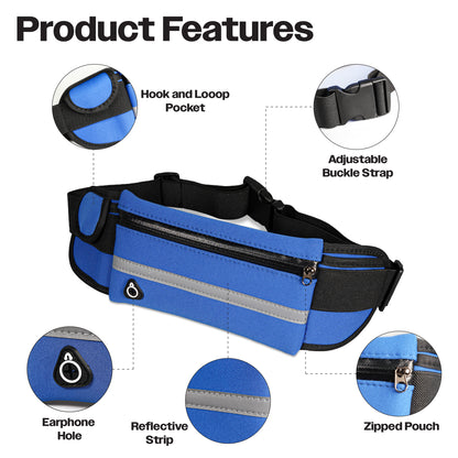 Running Belt