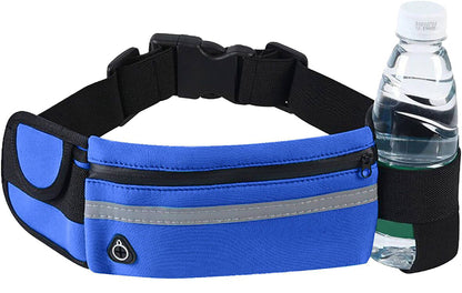 Running Belt