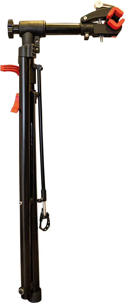 Height Adjustable Bicycle Repair Stand