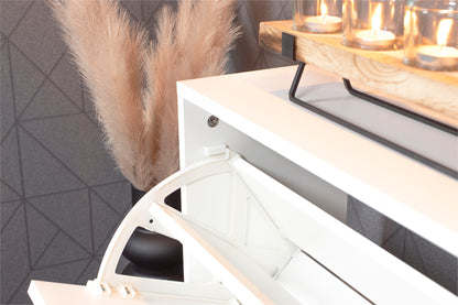 3 Drawer Shoe Storage Rack
