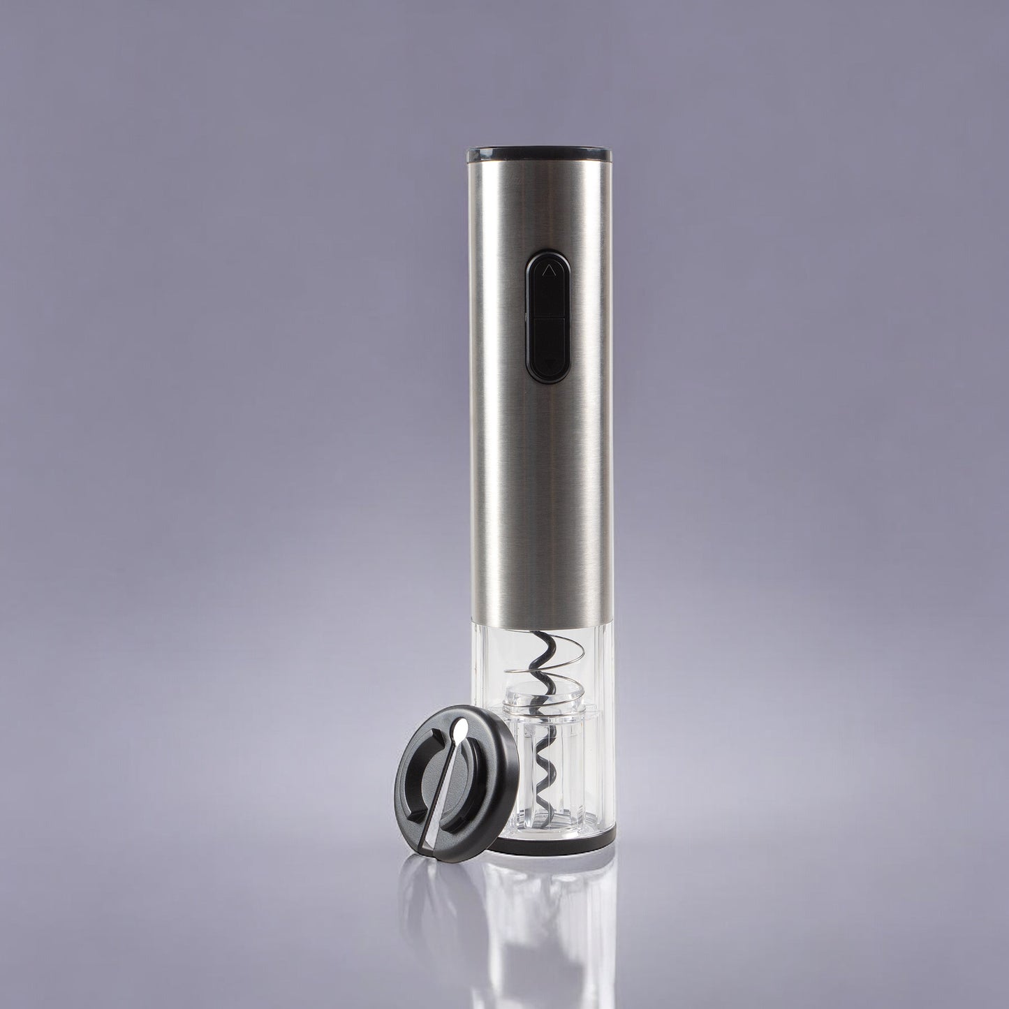 Battery Operated Wine Opener