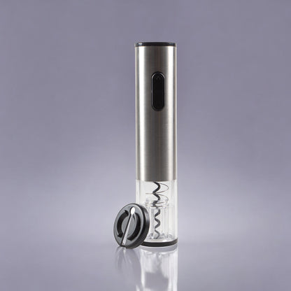 Battery Operated Wine Opener