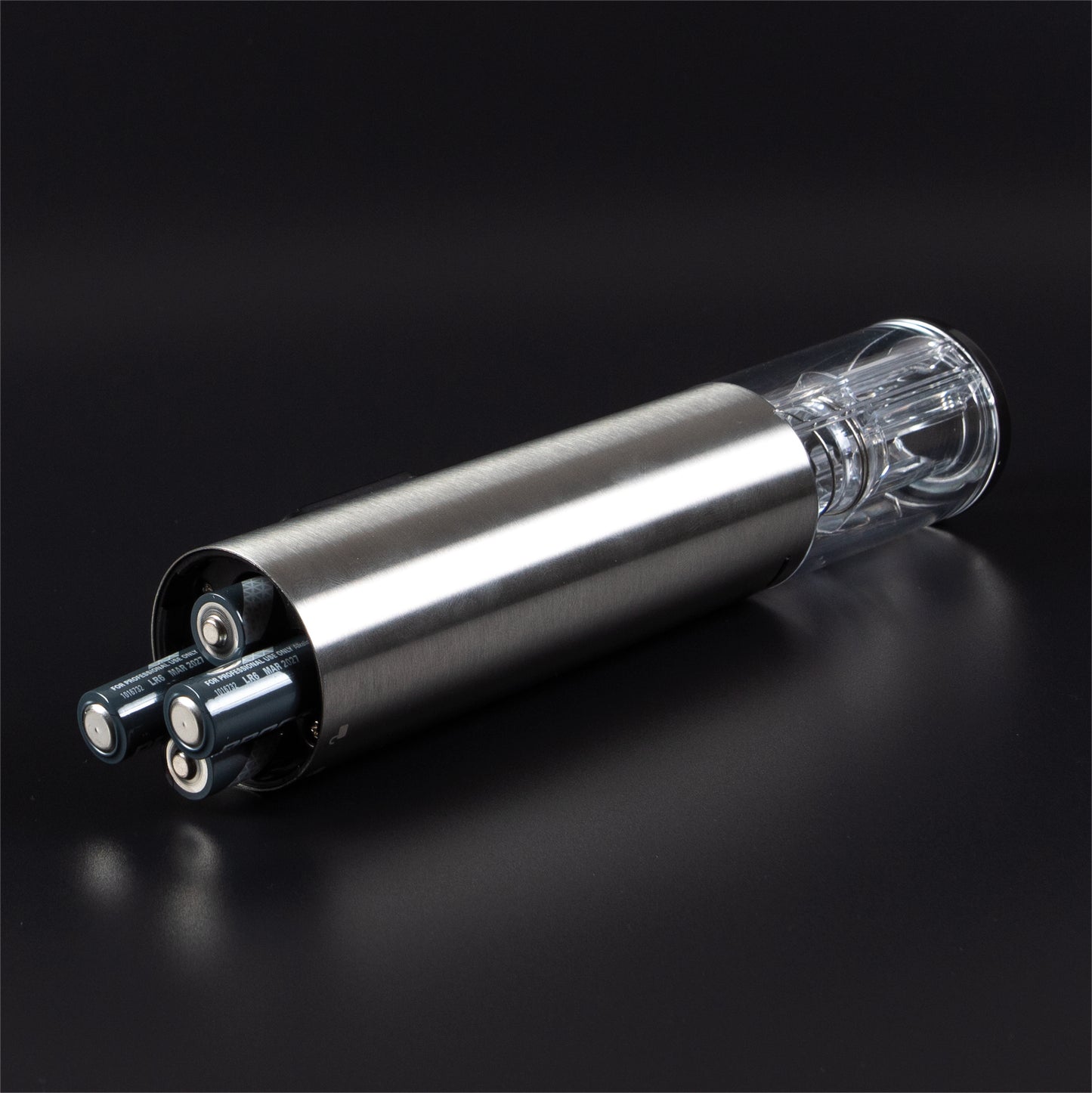 Battery Operated Wine Opener