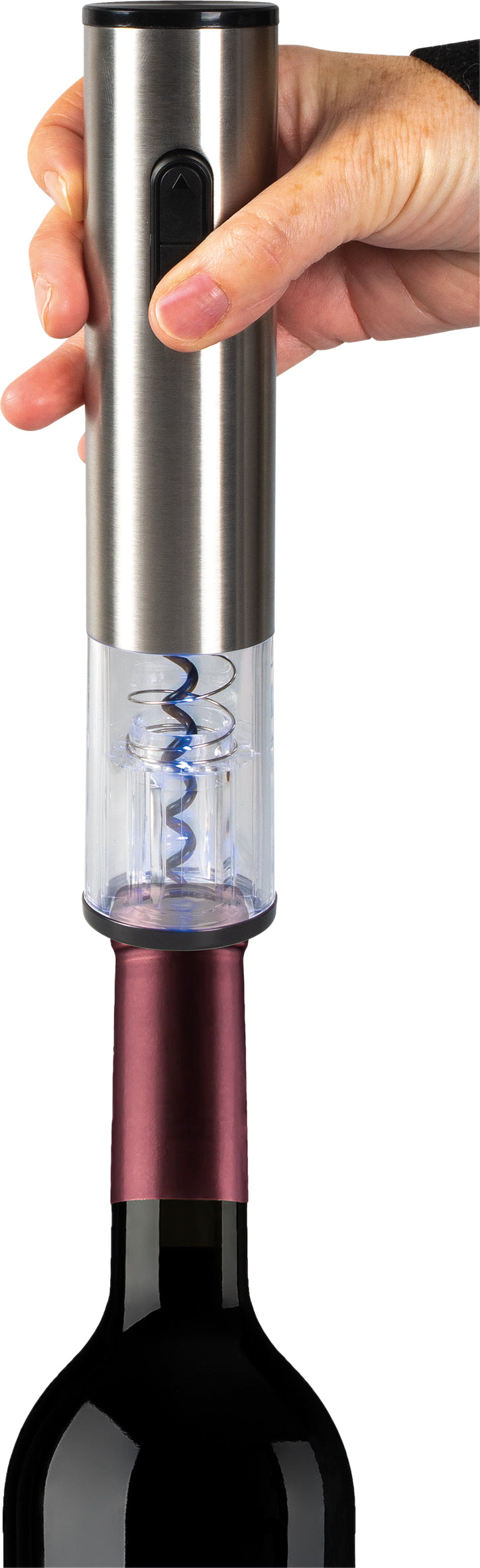 Battery Operated Wine Opener