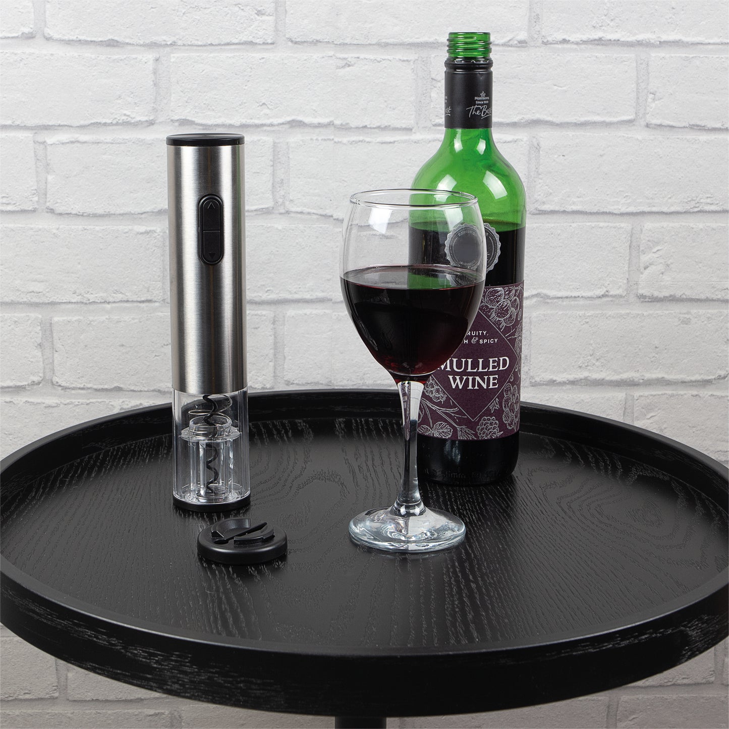 Battery Operated Wine Opener