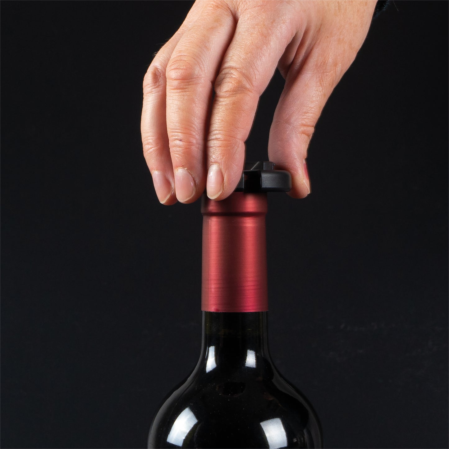 Battery Operated Wine Opener