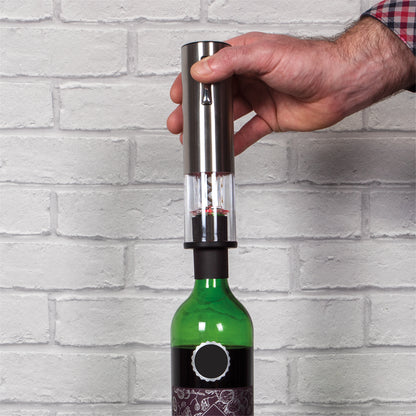 USB Chargeable Wine Opening Set