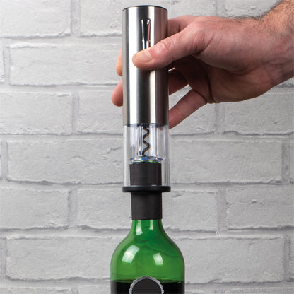 USB Chargeable Wine Opening Set