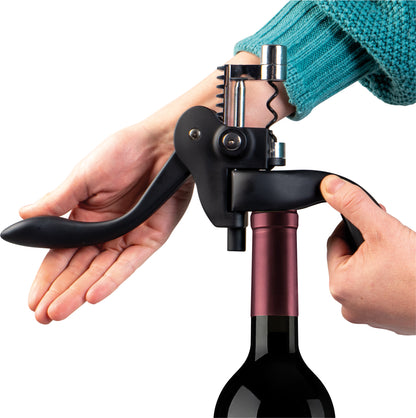 Bestfor Rabbit Style Corkscrew