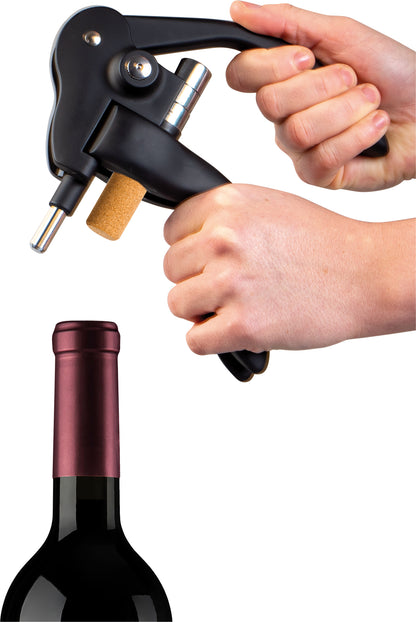 Bestfor Rabbit Style Corkscrew