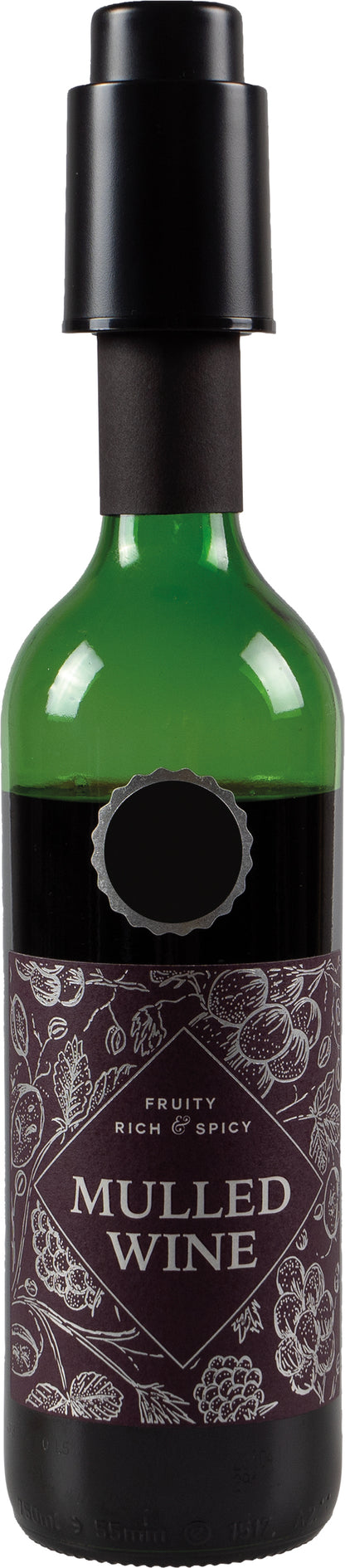 Wine Vacuum Stopper