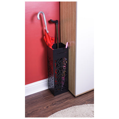 Metal Umbrella Stand Rack