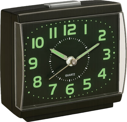 Bestfor Glow-in-the-Dark Alarm Clock