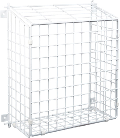 Bestfor Self Assembly Letter Catcher Cage (305x245x130mm)