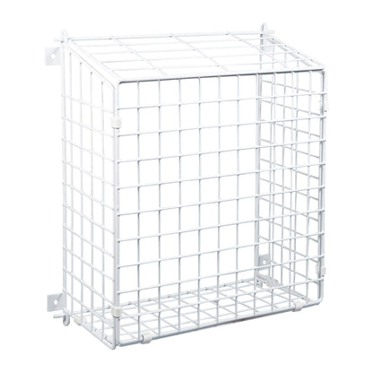 Bestfor Self Assembly Letter Catcher Cage (305x245x130mm)