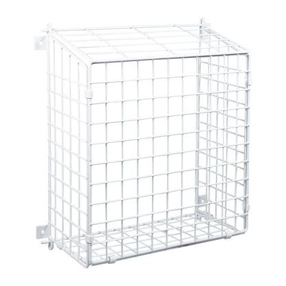 Bestfor Self Assembly Letter Catcher Cage (380x340x165mm)