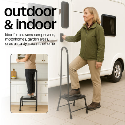 Bestfor Step Stool