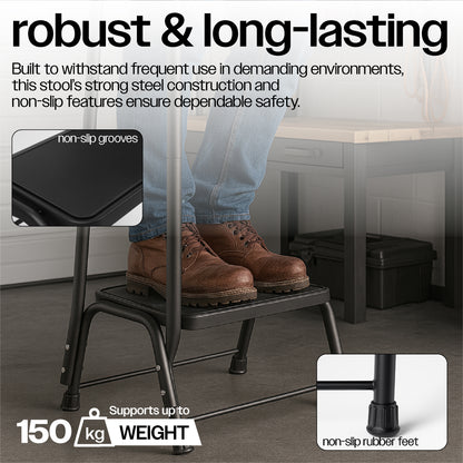 Bestfor Step Stool