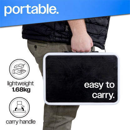 Bestfor Folding Carvan Step
