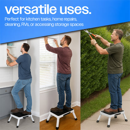 Bestfor Folding Carvan Step