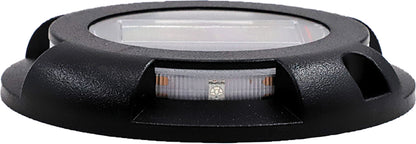 Solar Powered Decking Light - Pack of 4