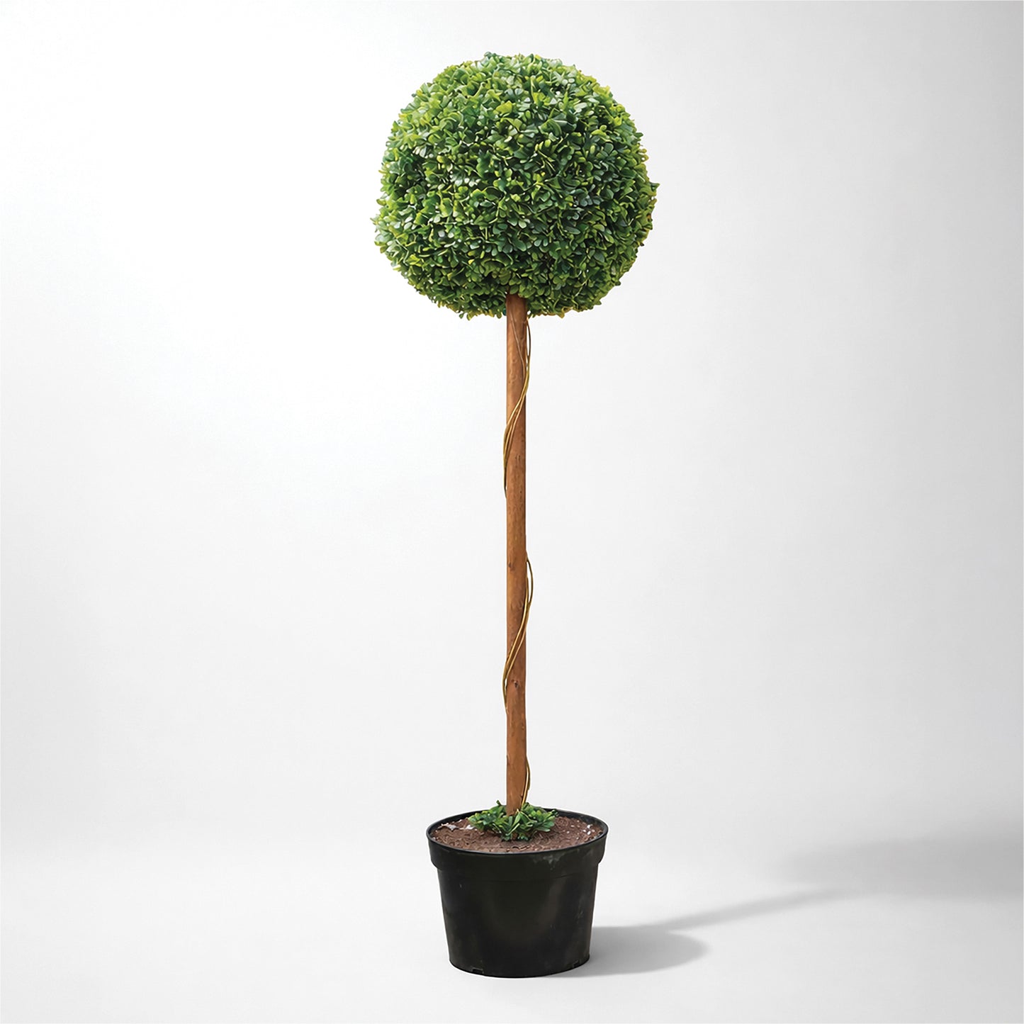 Artificial Topiary Ball Tree 120cm