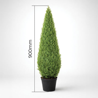 Artificial Topiary Tree 90cm