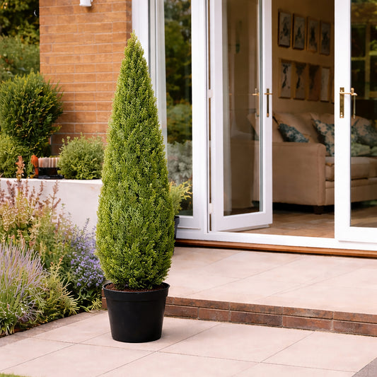 Artificial Topiary Tree 90cm