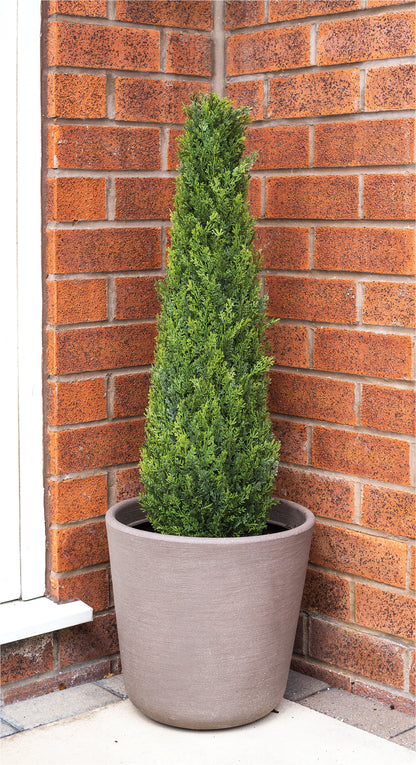Artificial Topiary Tree 90cm
