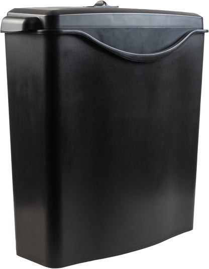 5 Sheet Strip Cut Paper Shredder with 7.5L Basket