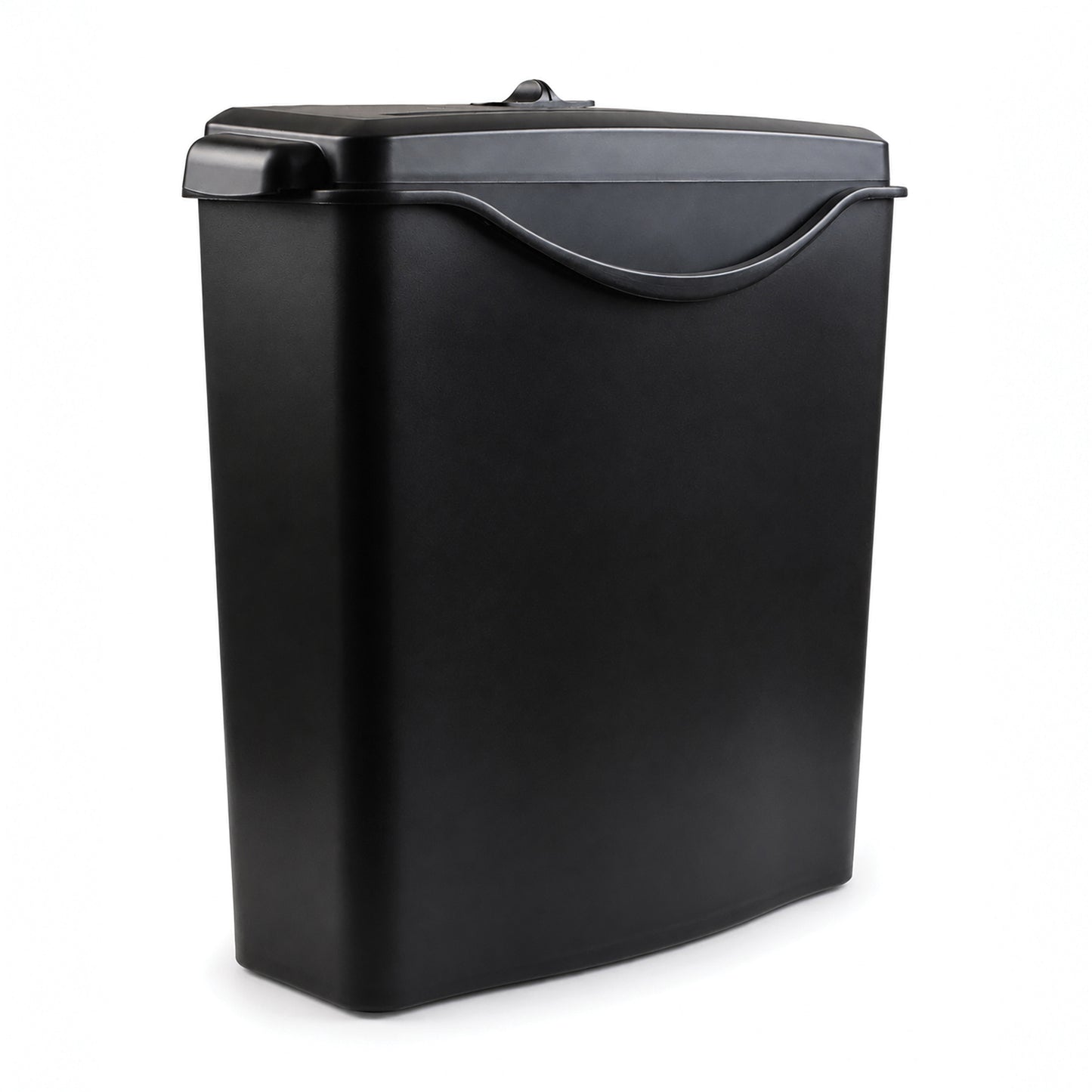 5 Sheet Strip Cut Paper Shredder with 7.5L Basket