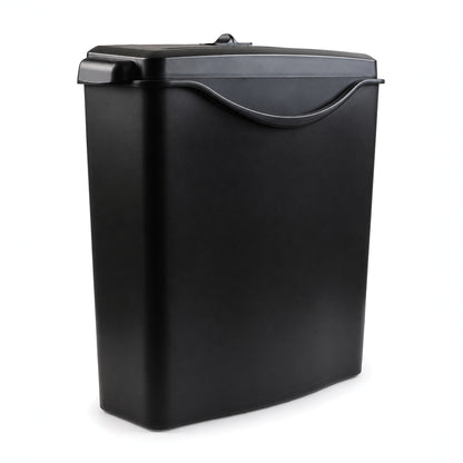 5 Sheet Strip Cut Paper Shredder with 7.5L Basket