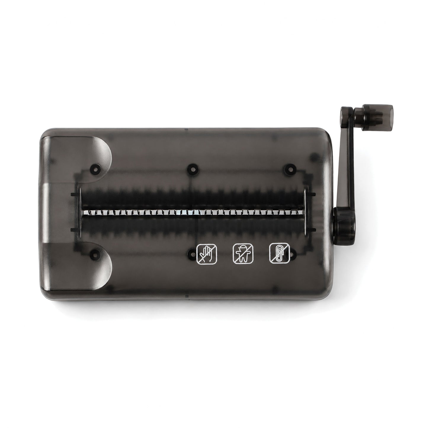 Mini Hand Shredder
