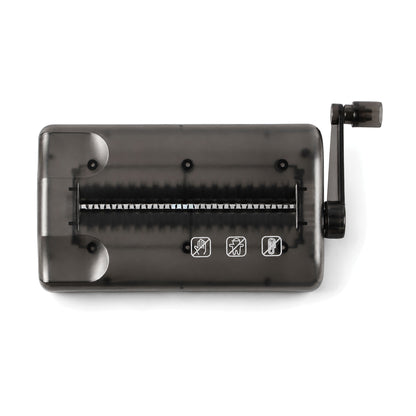 Mini Hand Shredder