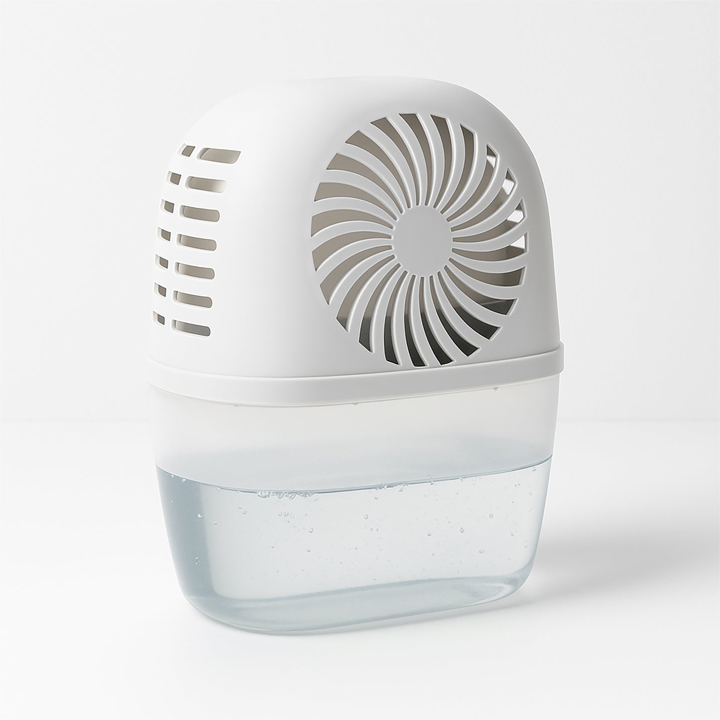 Prem-i-air 525g Moisture Absorber 360° – Silent Damp & Condensation Solution for Wardrobes & Caravans