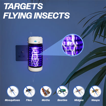 Prem-I-Air Plug-In Insect Killer