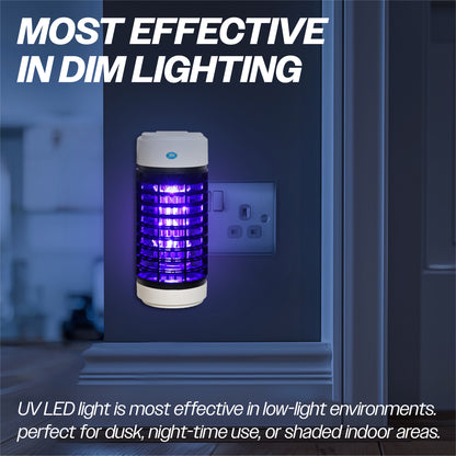 Prem-I-Air Plug-In Insect Killer