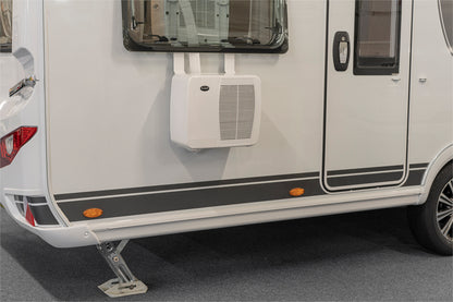 Eurom 2400BTU Caravan Split Air Conditioner