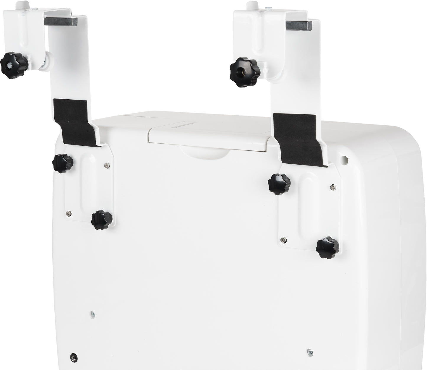 Eurom 2400BTU Caravan Split Air Conditioner
