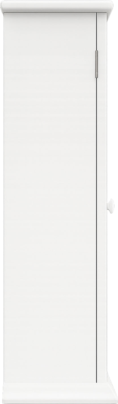 St Helens Home and Garden Wall Mounted Bathroom Cabinet
