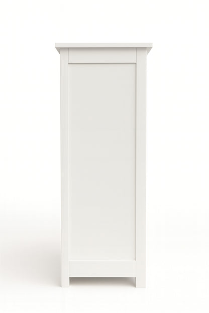 St Helens Home and Garden Freestanding Bathroom Cabinet