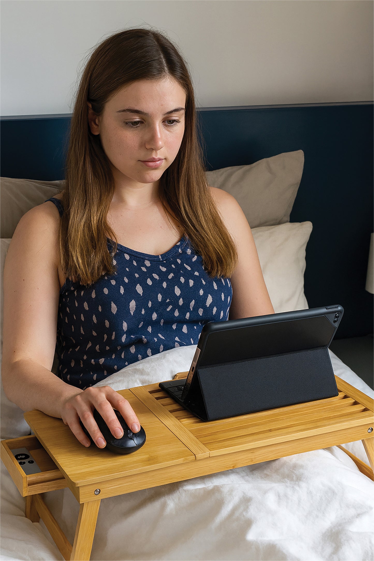 St Helens Home and Garden Laptop Table