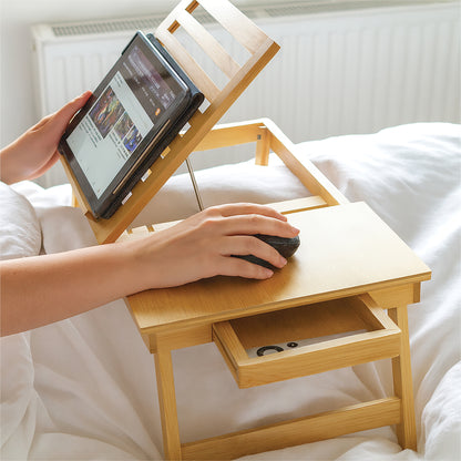 St Helens Home and Garden Laptop Table