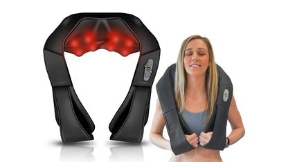 Neck Massager