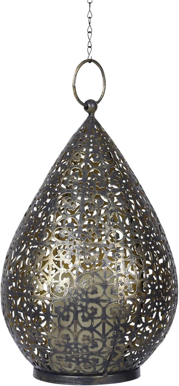 Luxform Lighting USB Rechargeable LED Hanging Light