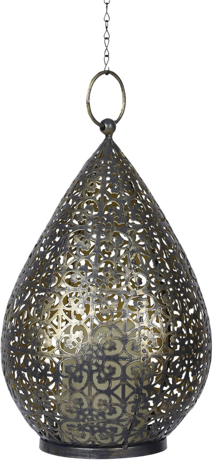 Luxform Lighting USB Rechargeable LED Hanging Light