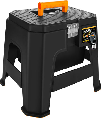 Stool Tool Box/Storage
